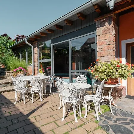 Guest house U Hajku *
