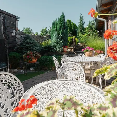Guest house U Hajku Krepice