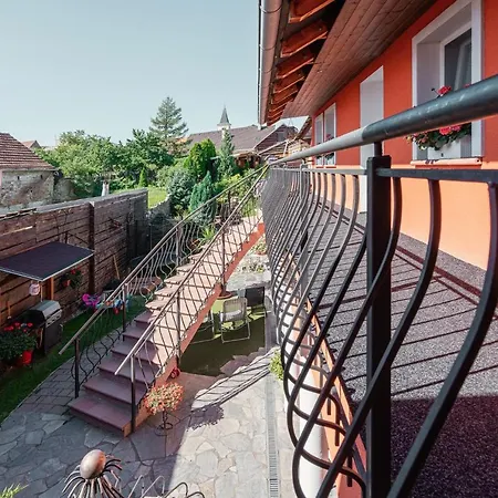 U Hajku Vendégház *