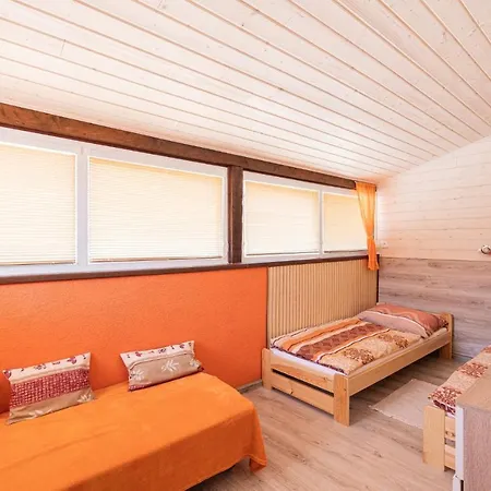 Guest house U Hajku *