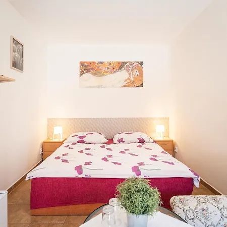 Guest house U Hajku Krepice