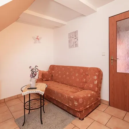 Guest house U Hajku