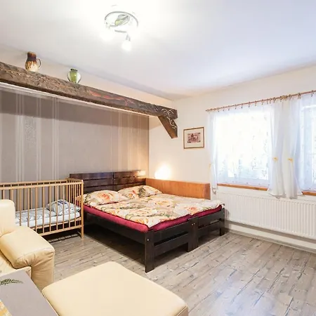 Guest house U Hajku Krepice