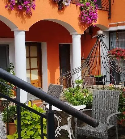 Gasthuis U Hajku Krepice