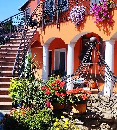 Guest house U Hajku *