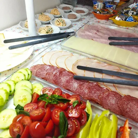Guest house U Hajku
