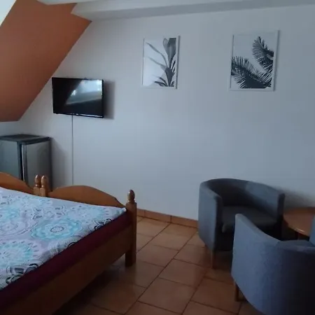 Guest house U Hajku