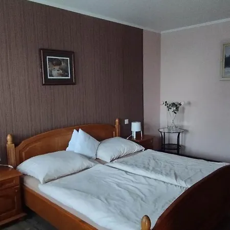 Guest house U Hajku