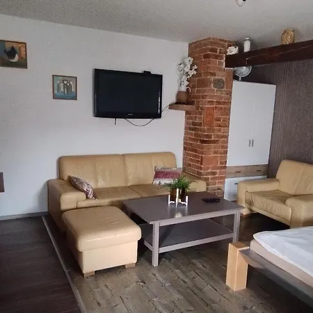 Guest house U Hajku