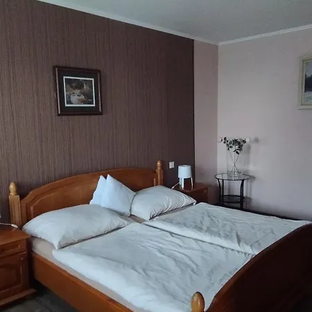 Guest house U Hajku Krepice