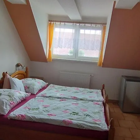 U Hájků *