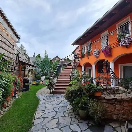 U Hajku Krepice