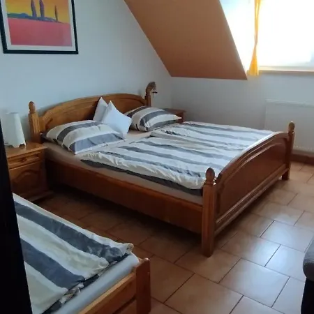 U Hajku * Krepice