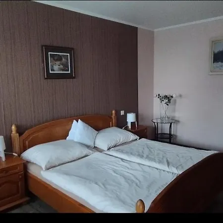 Guest house U Hajku Krepice