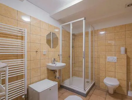 Guest house U Hajku