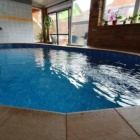 U Hajku Guest house *