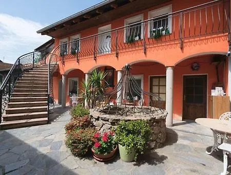 U Hajku Guest house