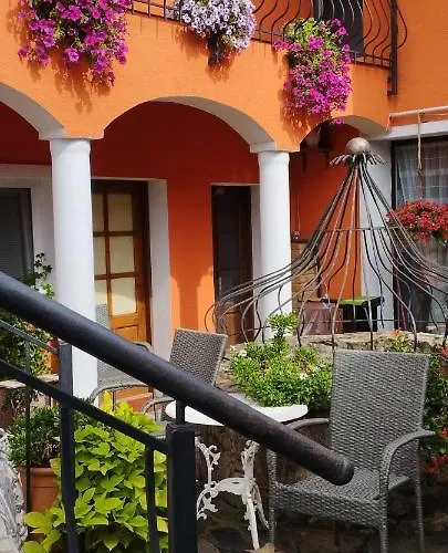 Casa de hóspedes U Hájků Krepice