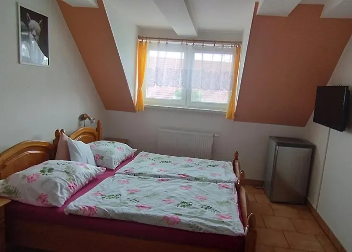 U Hájků *