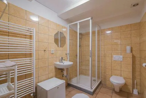 Casa de hóspedes U Hájků